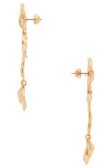 Petals Statement Earrings