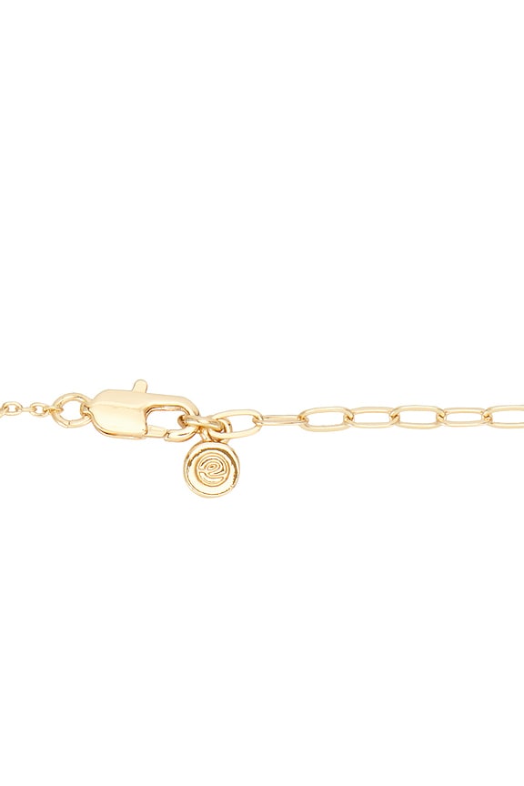 Fluttering Glow Pendant Necklace