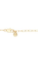 Fluttering Glow Pendant Necklace