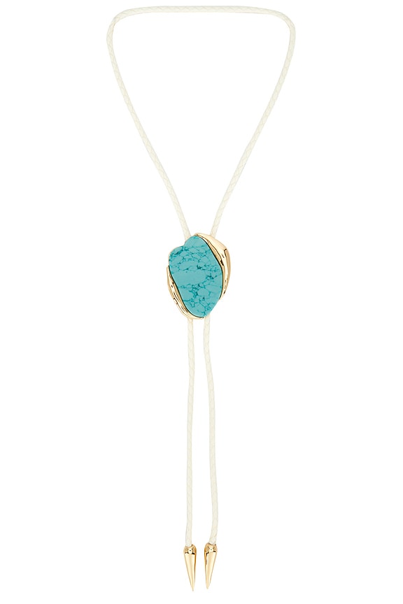 Drift Bolo Necklace