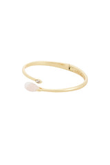Solstice Cuff Bracelet