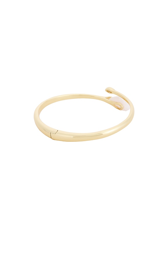 Solstice Cuff Bracelet