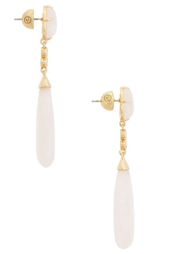 Solstice Drop Earrings