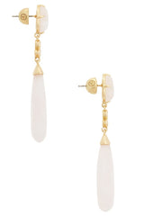 Solstice Drop Earrings