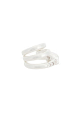 Cluster Ear Cuff