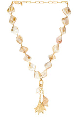 True Shell Necklace