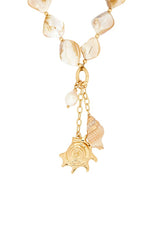 True Shell Necklace