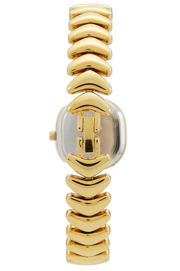 Metal Moderna Bracelet Watch