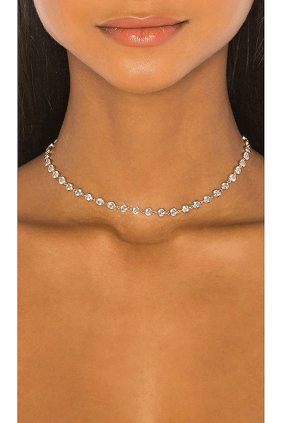 CZ Choker