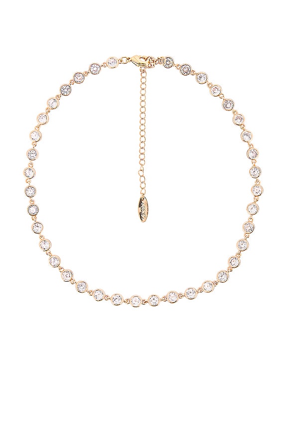 CZ Choker