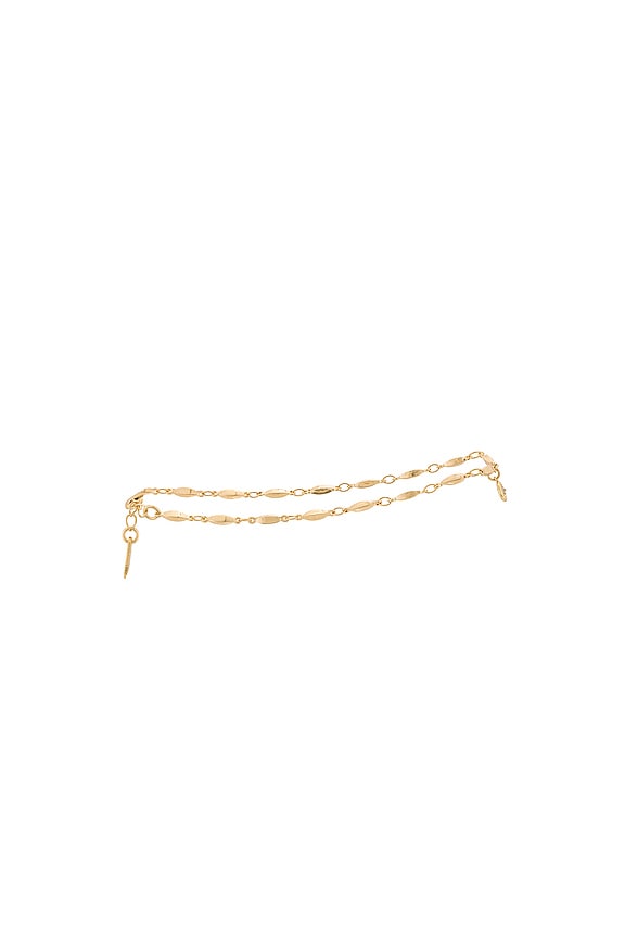 Charm Anklet