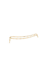 Charm Anklet