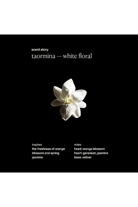 Natural Deodorant