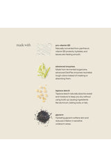 Natural Deodorant