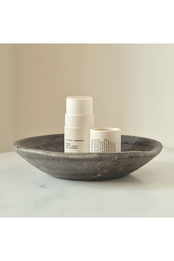 Natural Deodorant