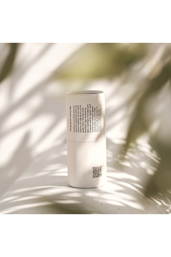 Natural Deodorant