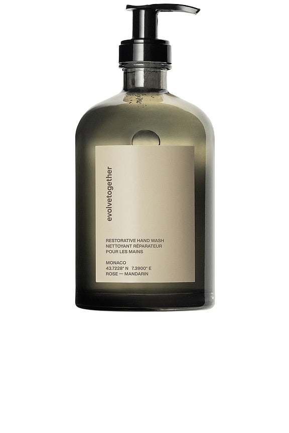 Restorative Hand Wash