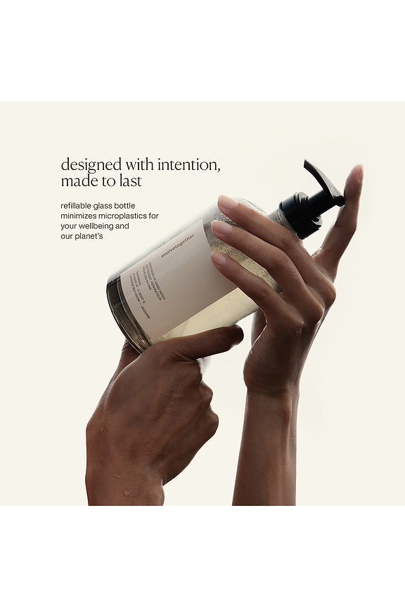 Restorative Hand Wash