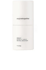Natural Deodorant