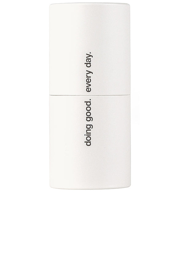 Natural Deodorant