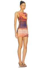 Moana Dress