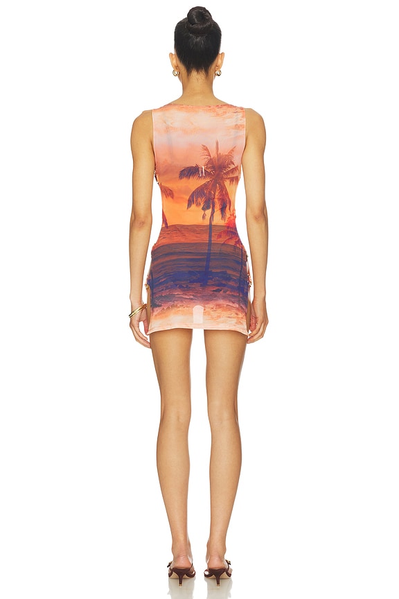 Moana Dress