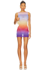 Moana Dress