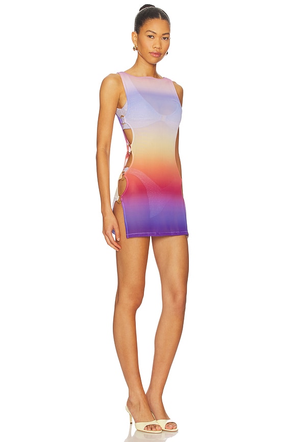 Moana Dress