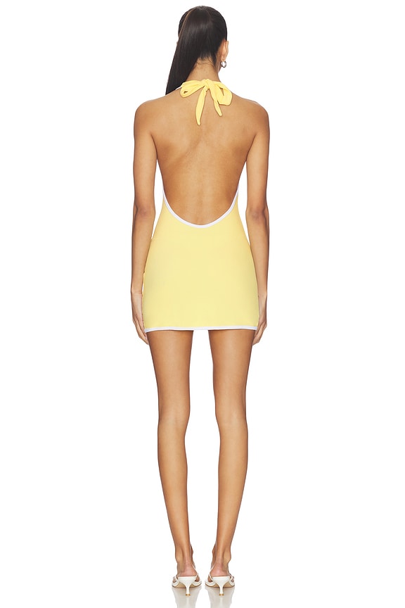Ava Dress