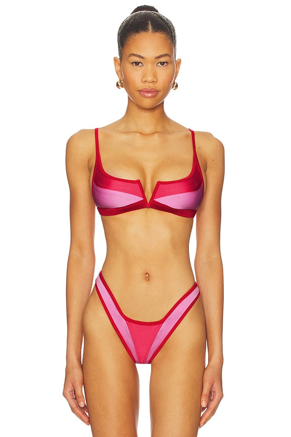 Gypsy Bikini Top