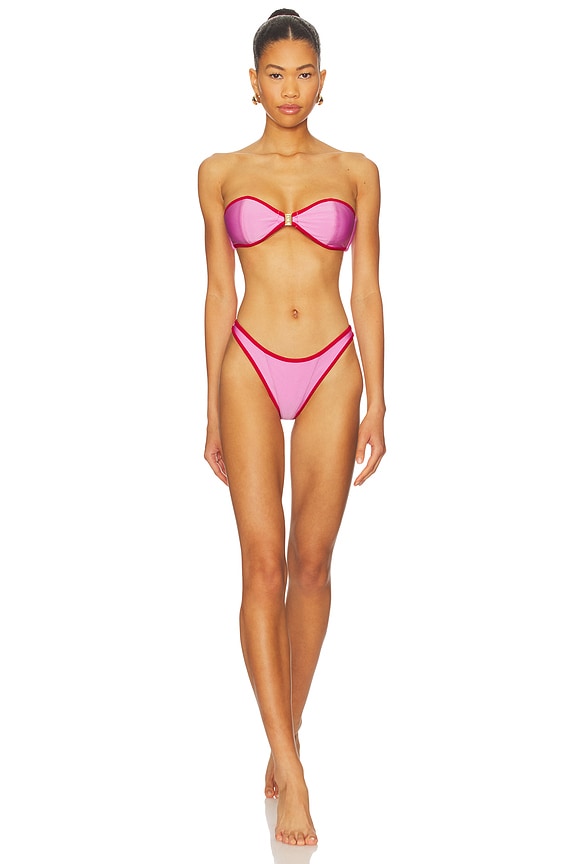 Hailey Bikini Bottom