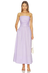 Vera Maxi Dress