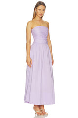 Vera Maxi Dress
