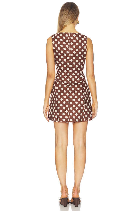 Lydie Mini Dress