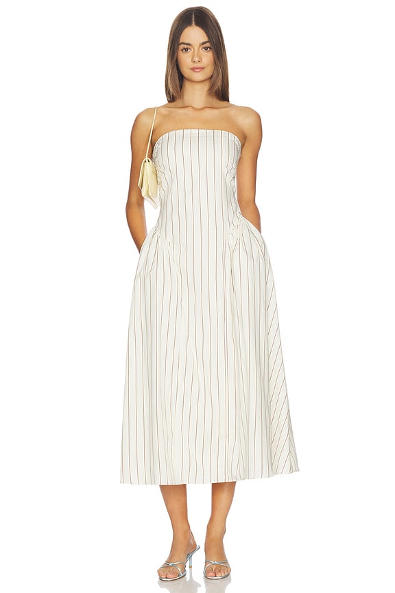 Benetta Midi Dress