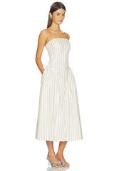 Benetta Midi Dress
