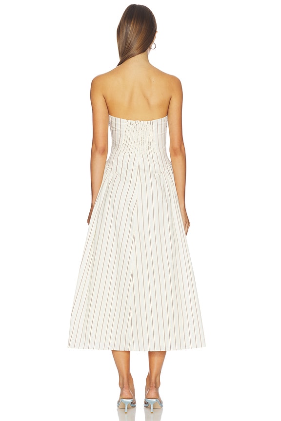 Benetta Midi Dress