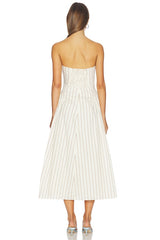 Benetta Midi Dress