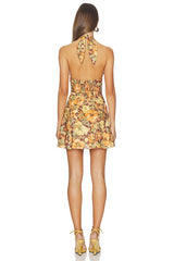 Bianca Mini Dress
