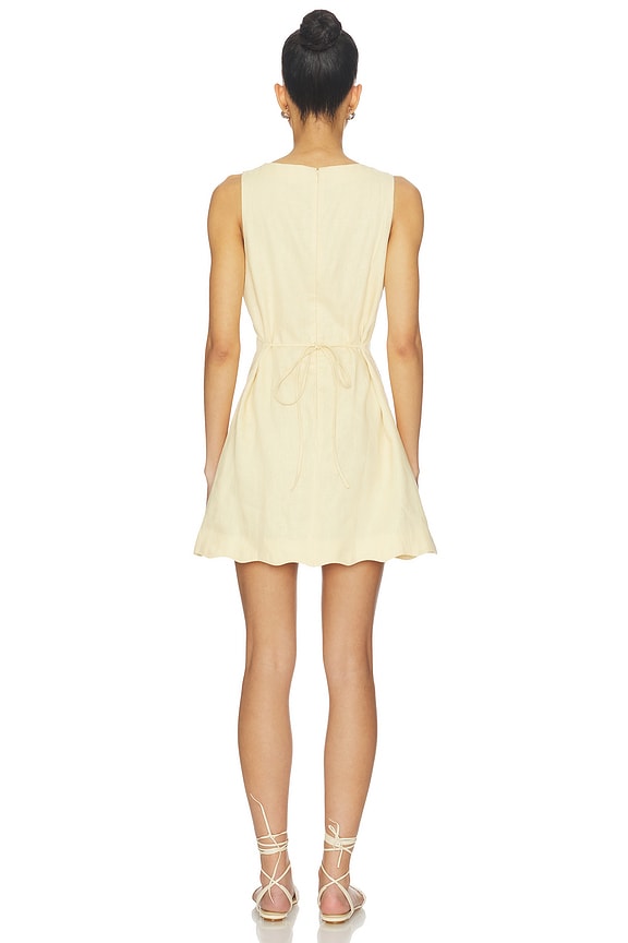 Alondra Mini Dress
