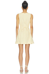 Alondra Mini Dress