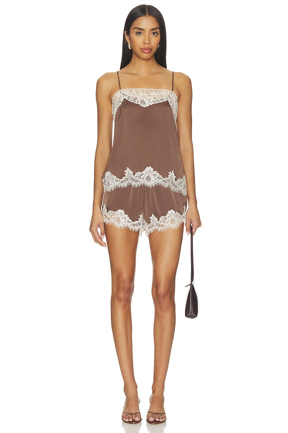 Marisol Short