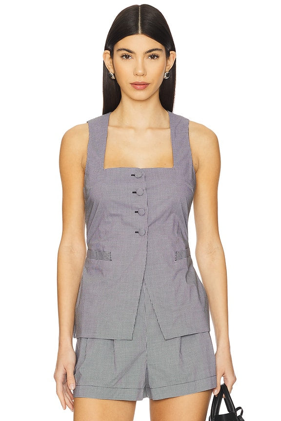 x REVOLVE Maya Vest