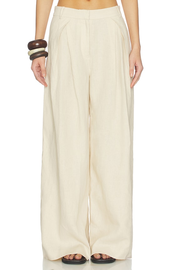Sofia Trouser