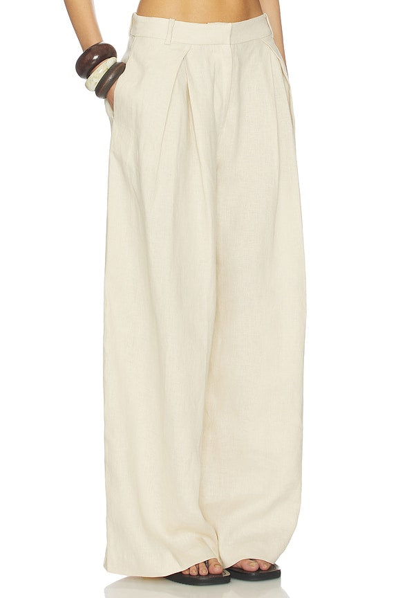 Sofia Trouser