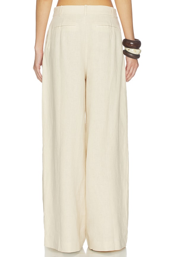 Sofia Trouser