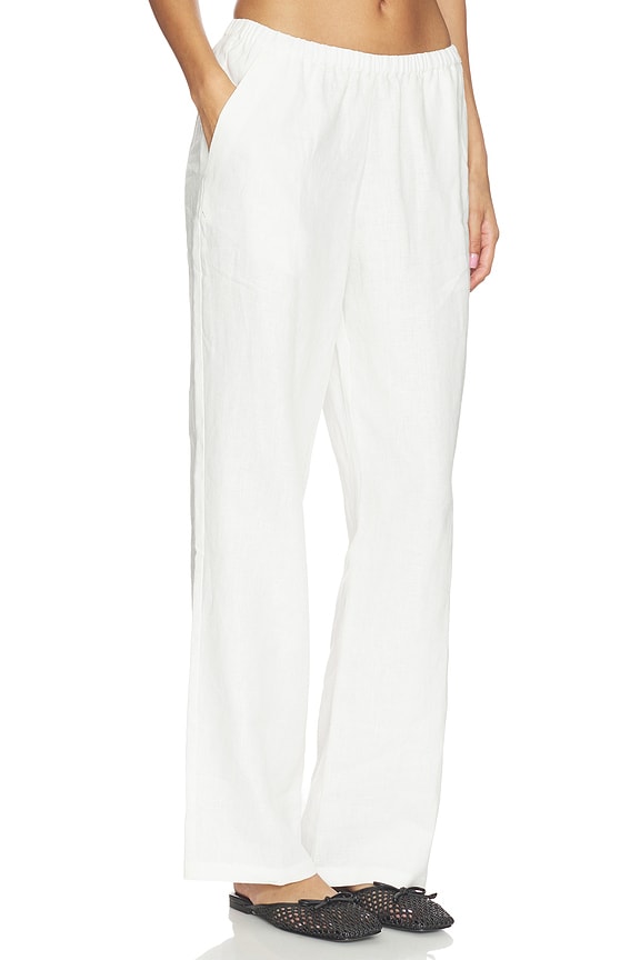 Capriolla Pant