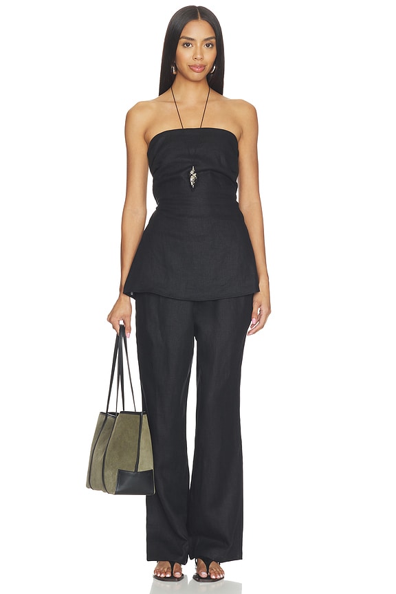Capriolla Pant