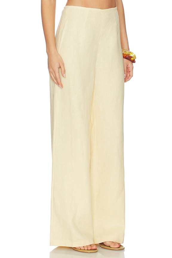 Syna Pant