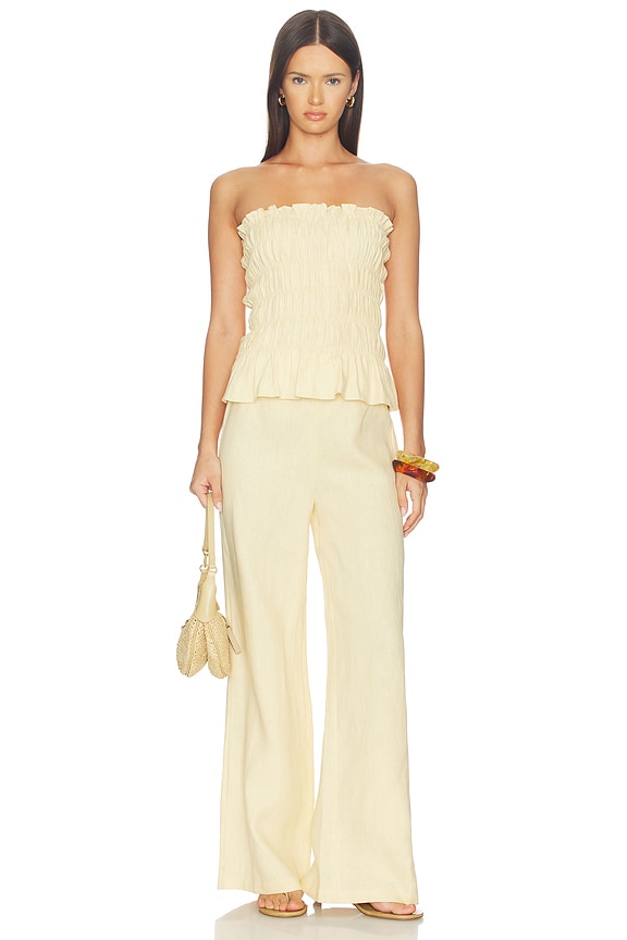 Syna Pant